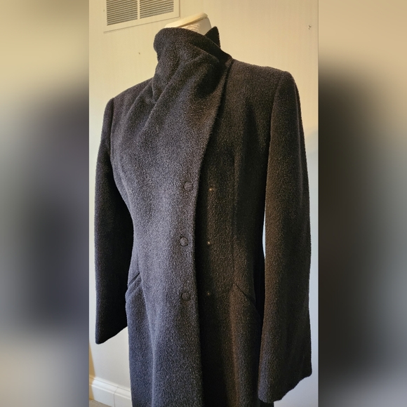 Armani wool jacket - Picture 1 of 6